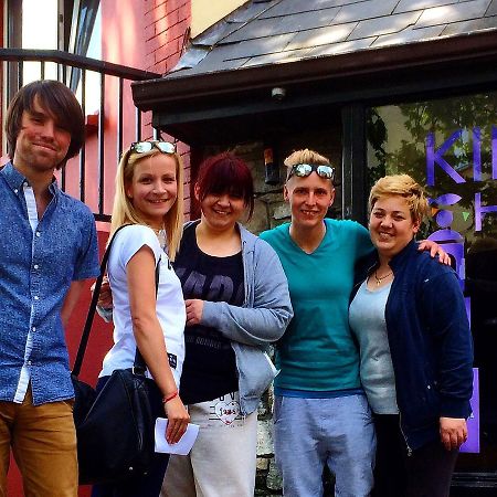 Kinlay House Hostel Cork Luaran gambar