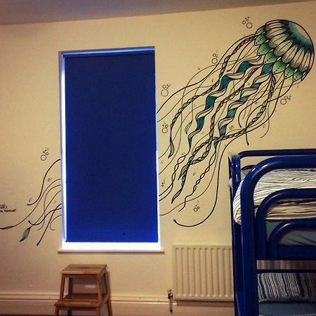 Kinlay House Hostel Cork Luaran gambar