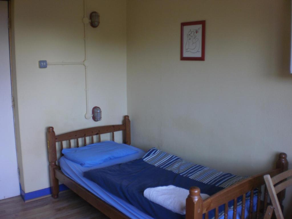 Kinlay House Hostel Cork Bilik gambar