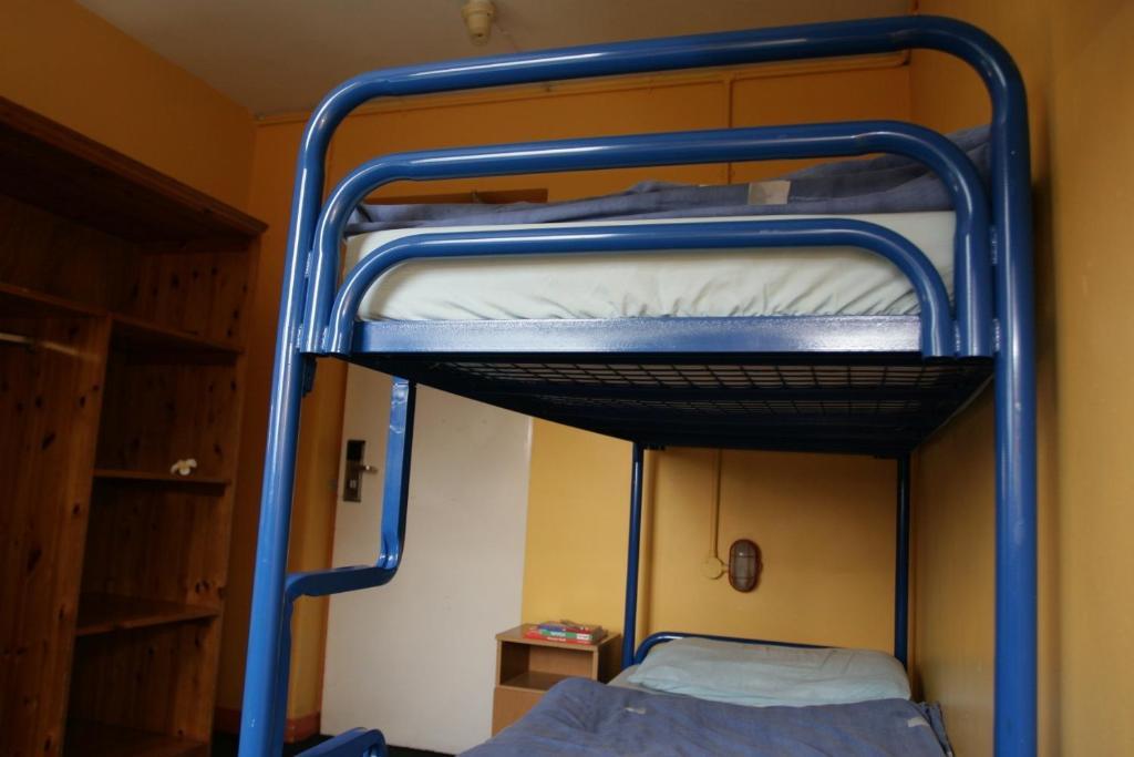 Kinlay House Hostel Cork Bilik gambar