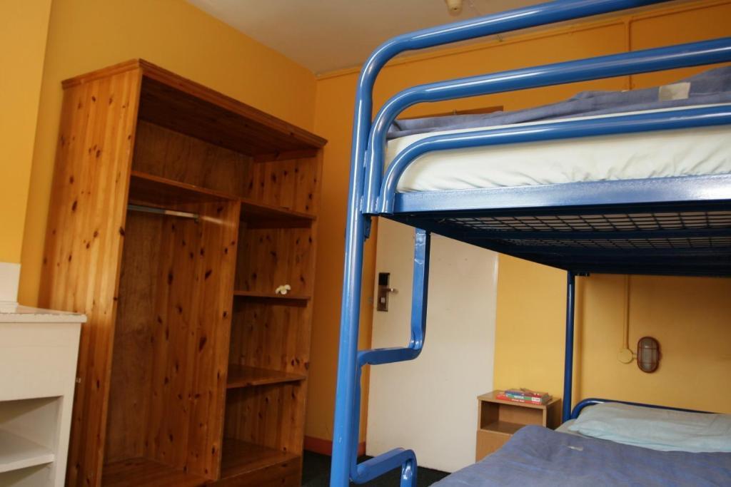Kinlay House Hostel Cork Bilik gambar