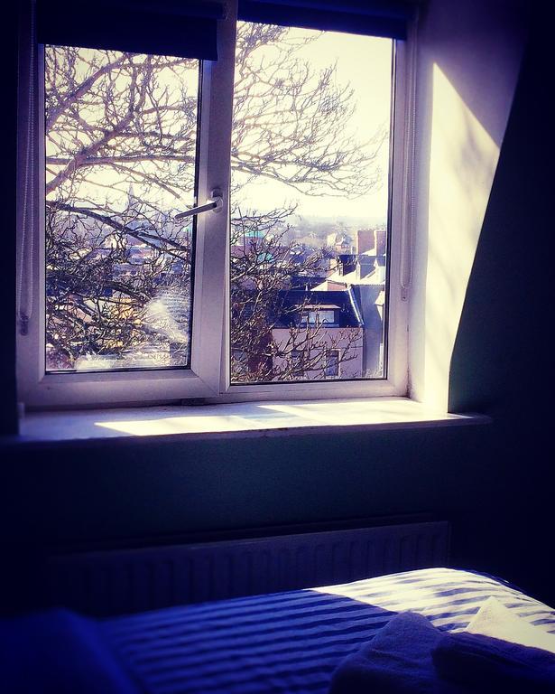 Kinlay House Hostel Cork Luaran gambar