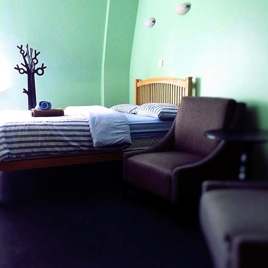 Kinlay House Hostel Cork Luaran gambar