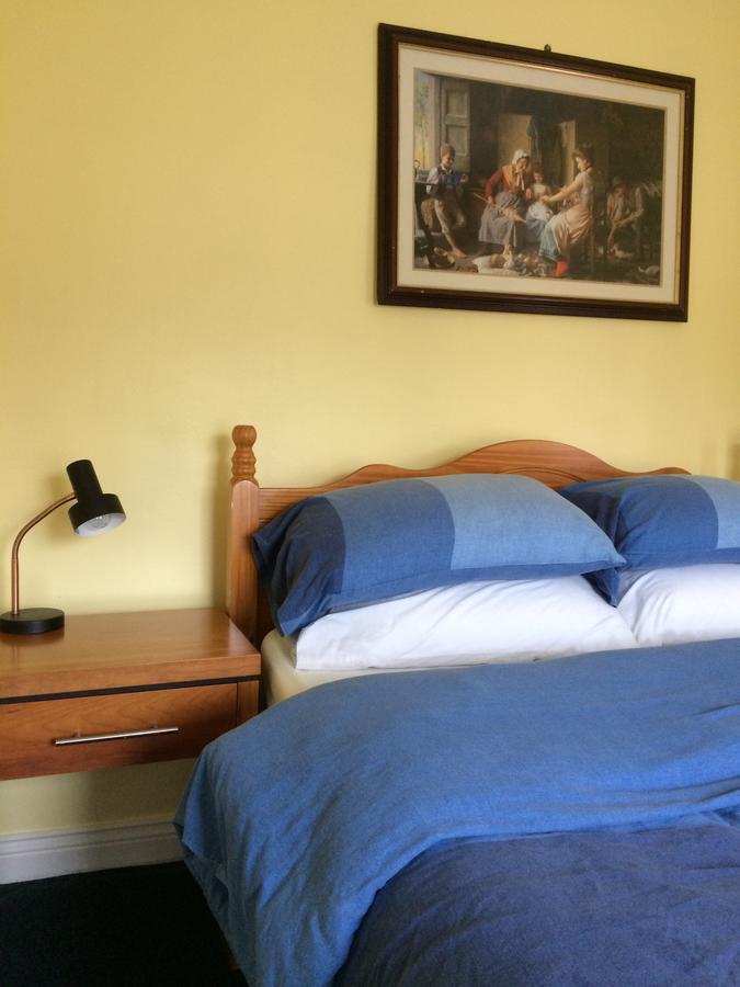 Kinlay House Hostel Cork Luaran gambar