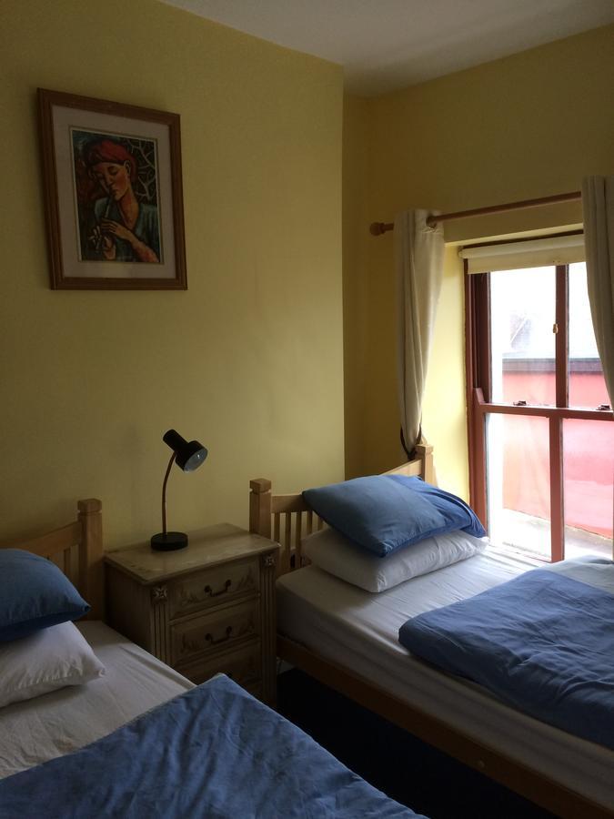 Kinlay House Hostel Cork Luaran gambar