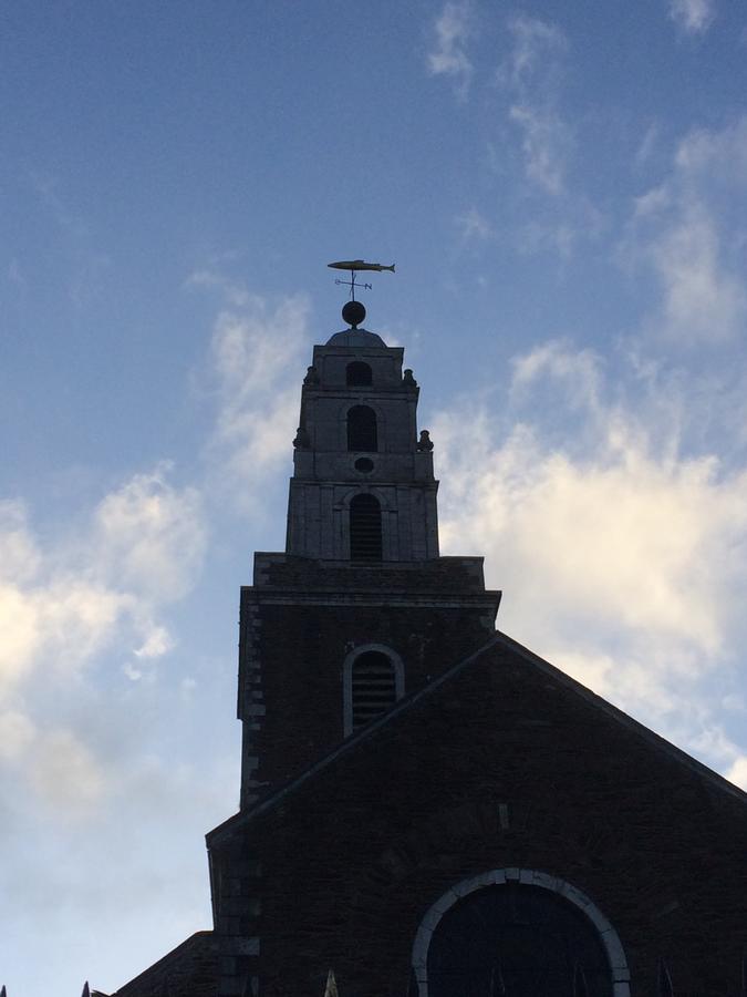 Kinlay House Hostel Cork Luaran gambar