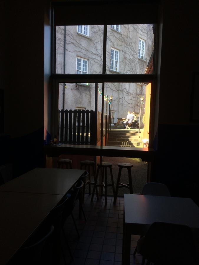 Kinlay House Hostel Cork Luaran gambar
