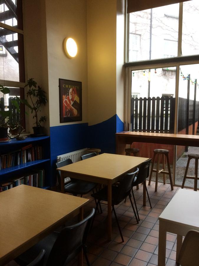 Kinlay House Hostel Cork Luaran gambar