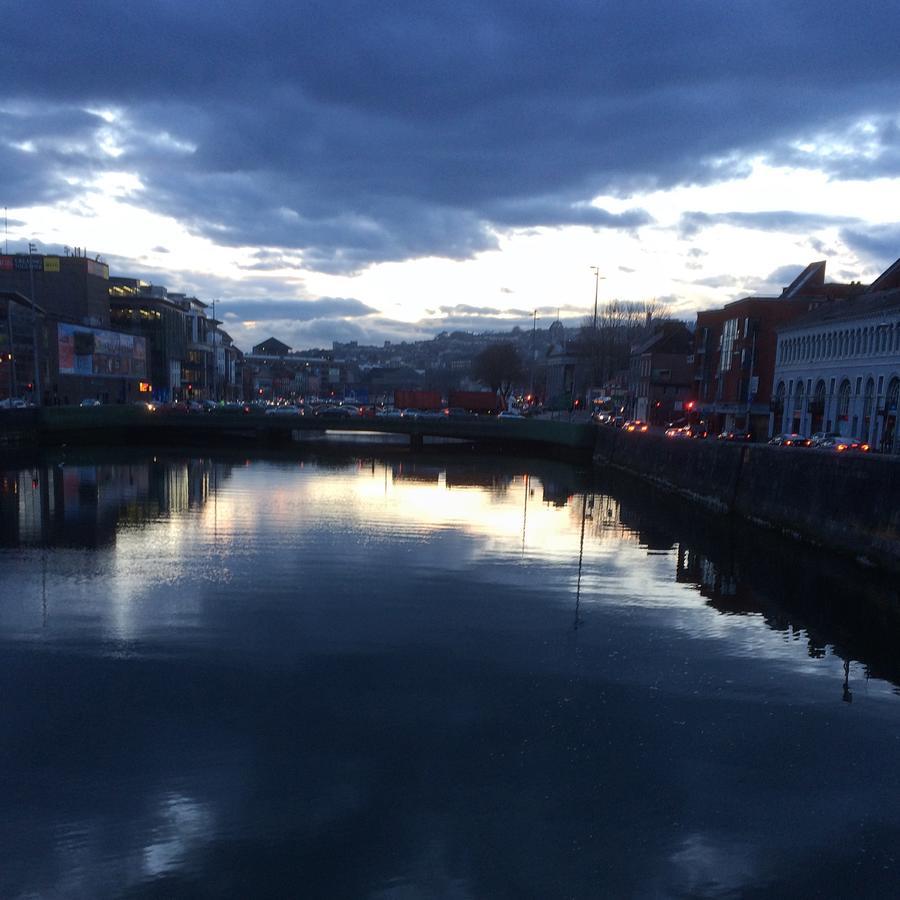 Kinlay House Hostel Cork Luaran gambar