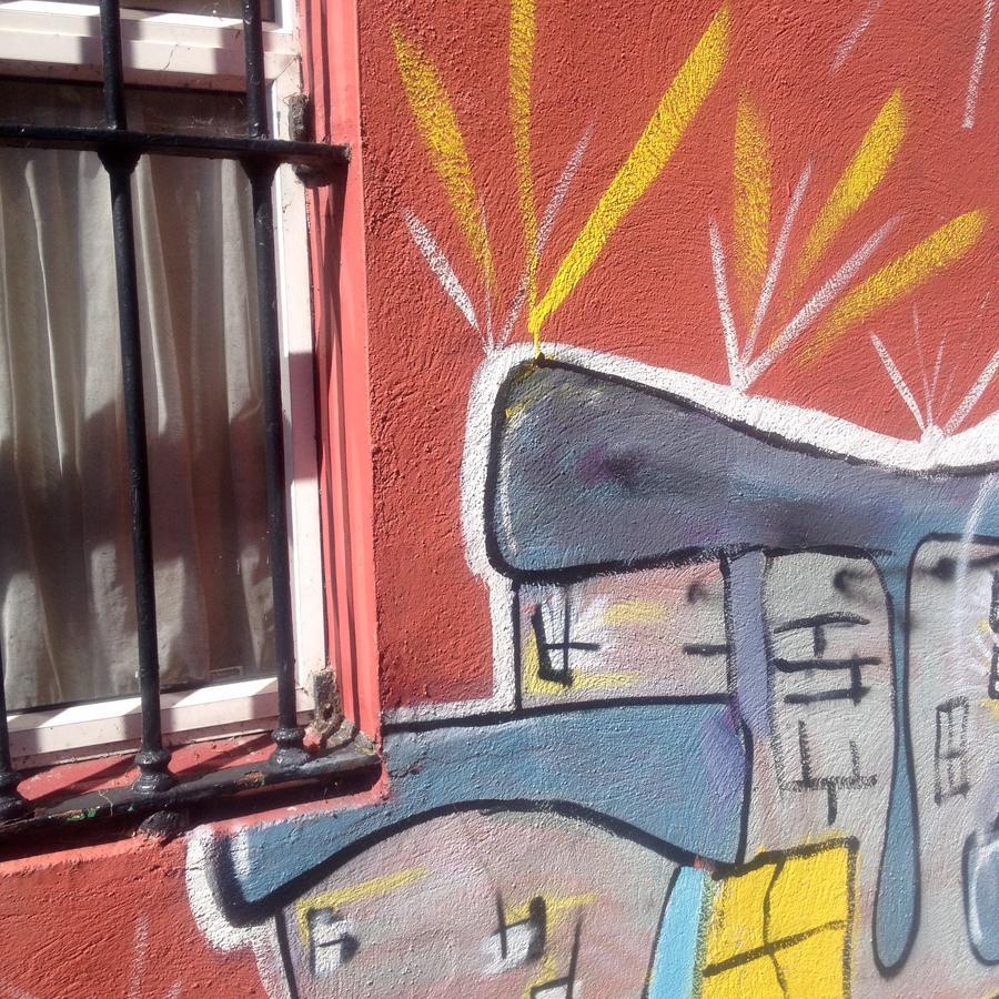Kinlay House Hostel Cork Luaran gambar