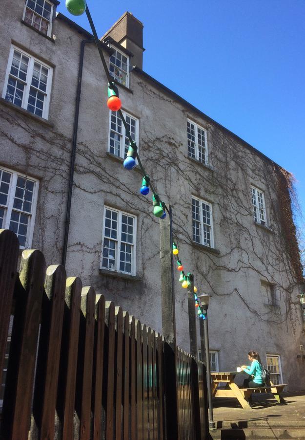 Kinlay House Hostel Cork Luaran gambar