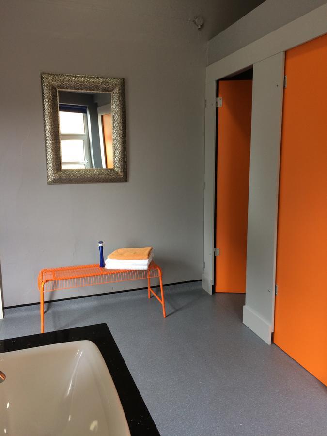 Kinlay House Hostel Cork Luaran gambar