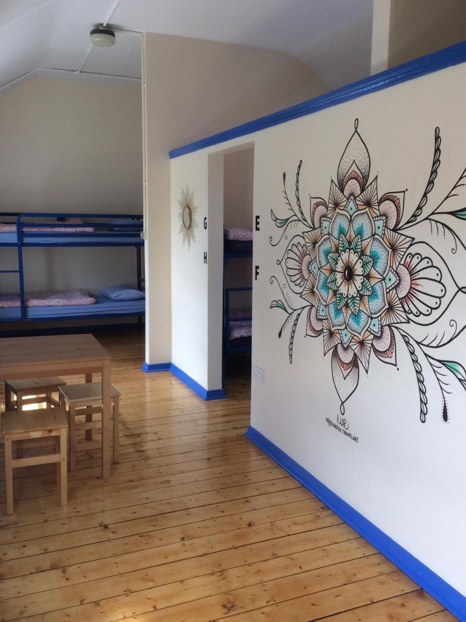 Kinlay House Hostel Cork Luaran gambar