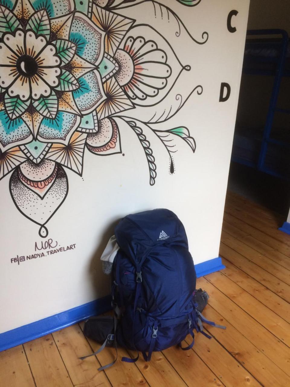 Kinlay House Hostel Cork Luaran gambar
