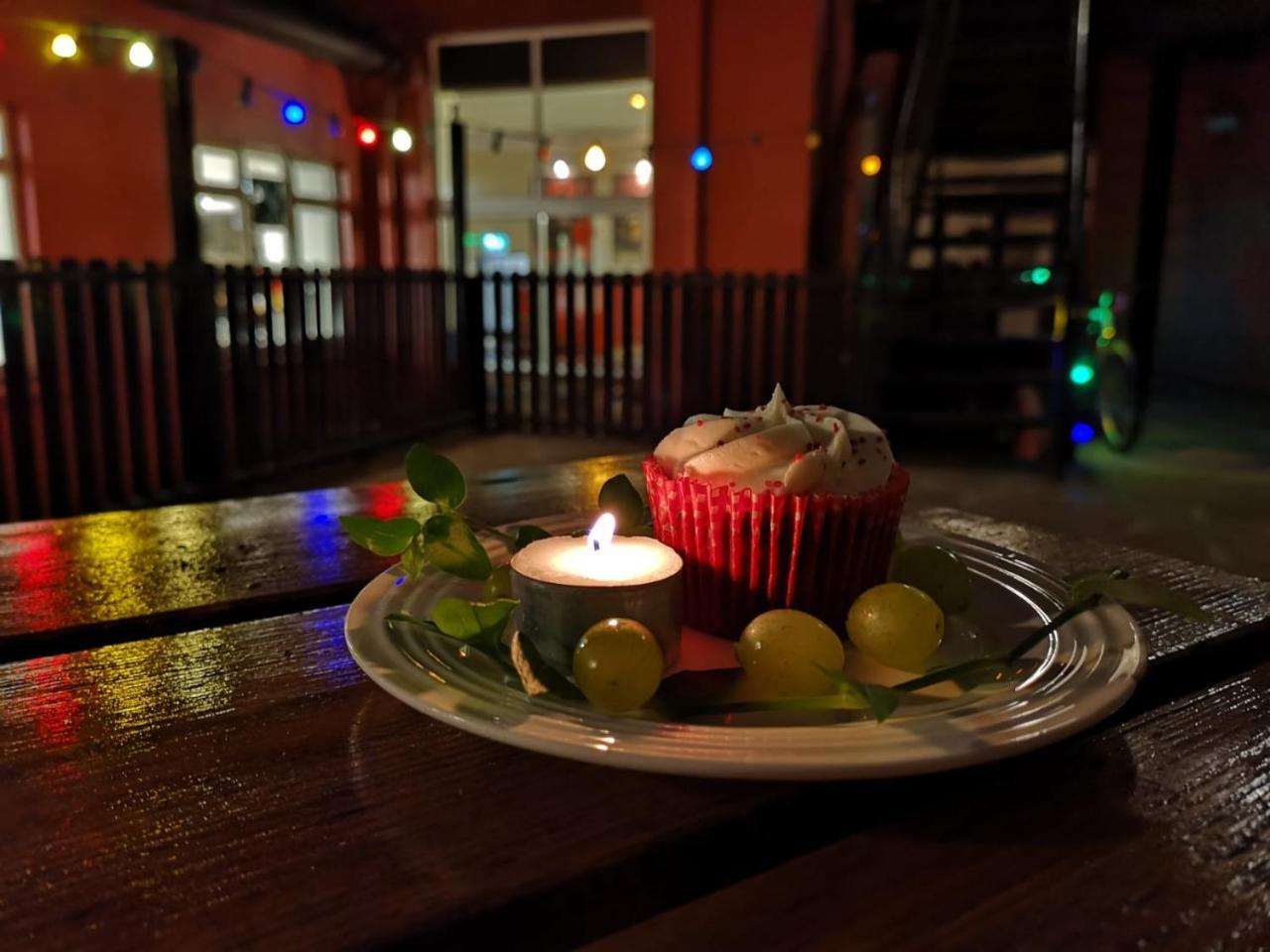 Kinlay House Hostel Cork Luaran gambar
