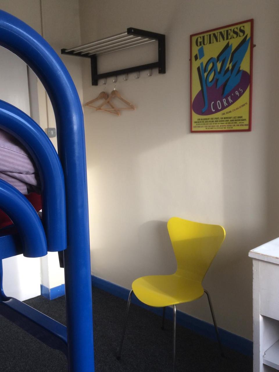 Kinlay House Hostel Cork Luaran gambar