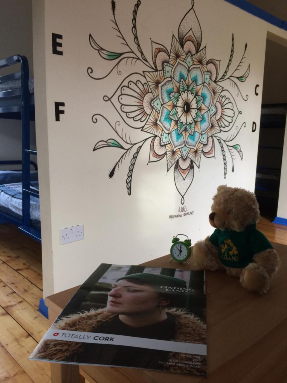 Kinlay House Hostel Cork Luaran gambar